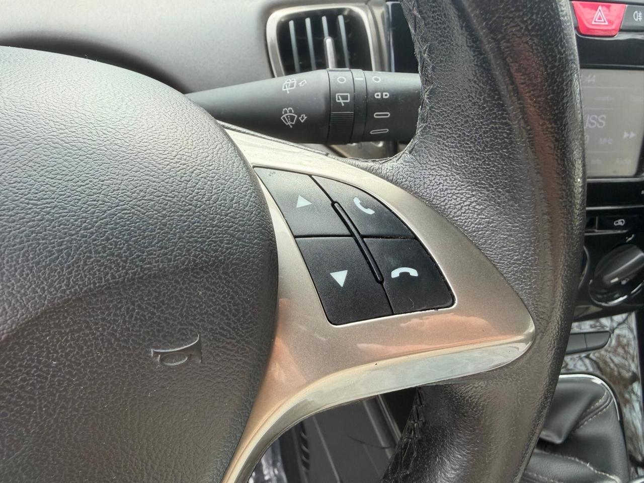 Lancia Ypsilon 1.2 69 CV 5 porte Gold