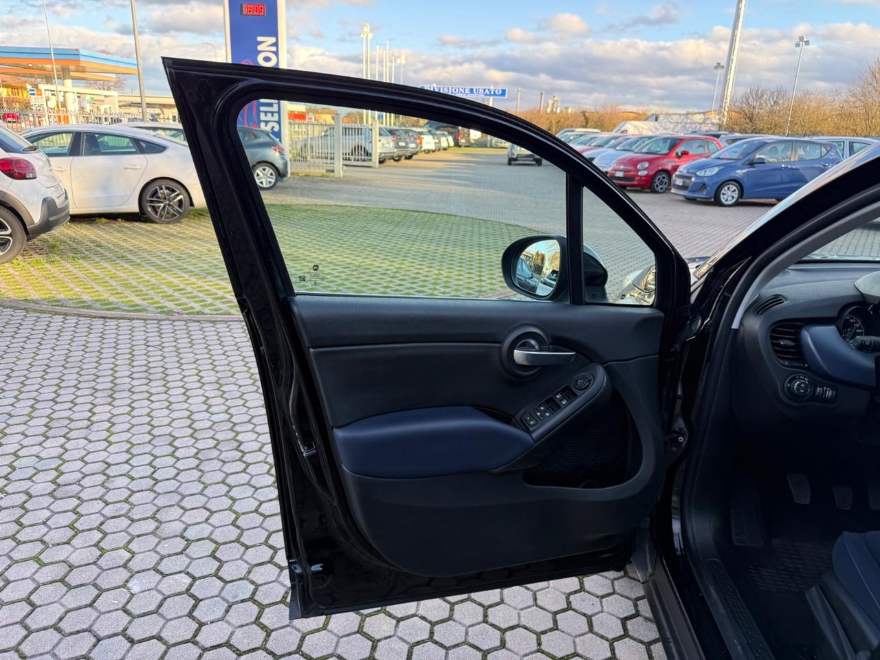 Fiat 500X 1.0 T3 120 CV Cult