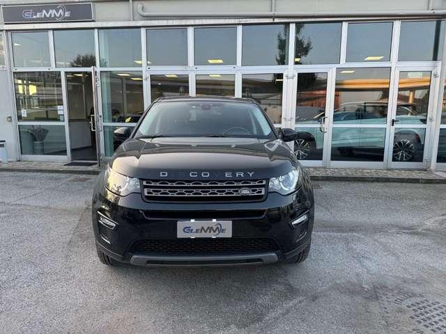 Land Rover Discovery Sport 2.0 TD4 150 CV SE AUTOCARRO N1