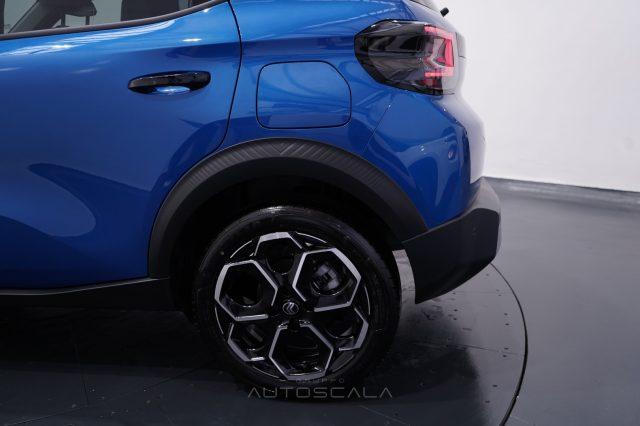 CITROEN C3 1.2 Hybrid 110cv e-DCS6 Max