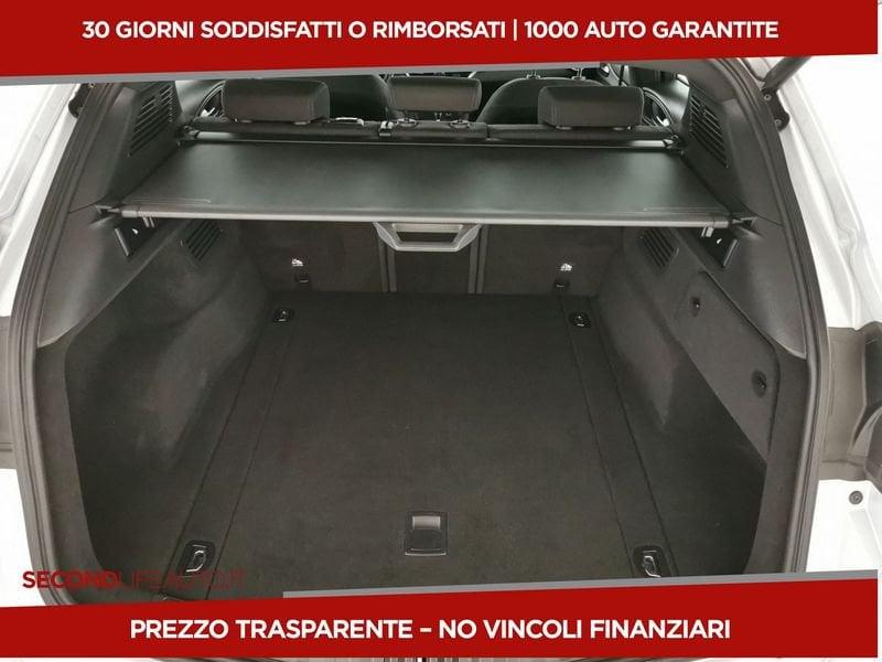 Alfa Romeo Stelvio 2.2 t Sprint rwd 160cv auto