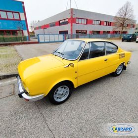 Skoda 110R