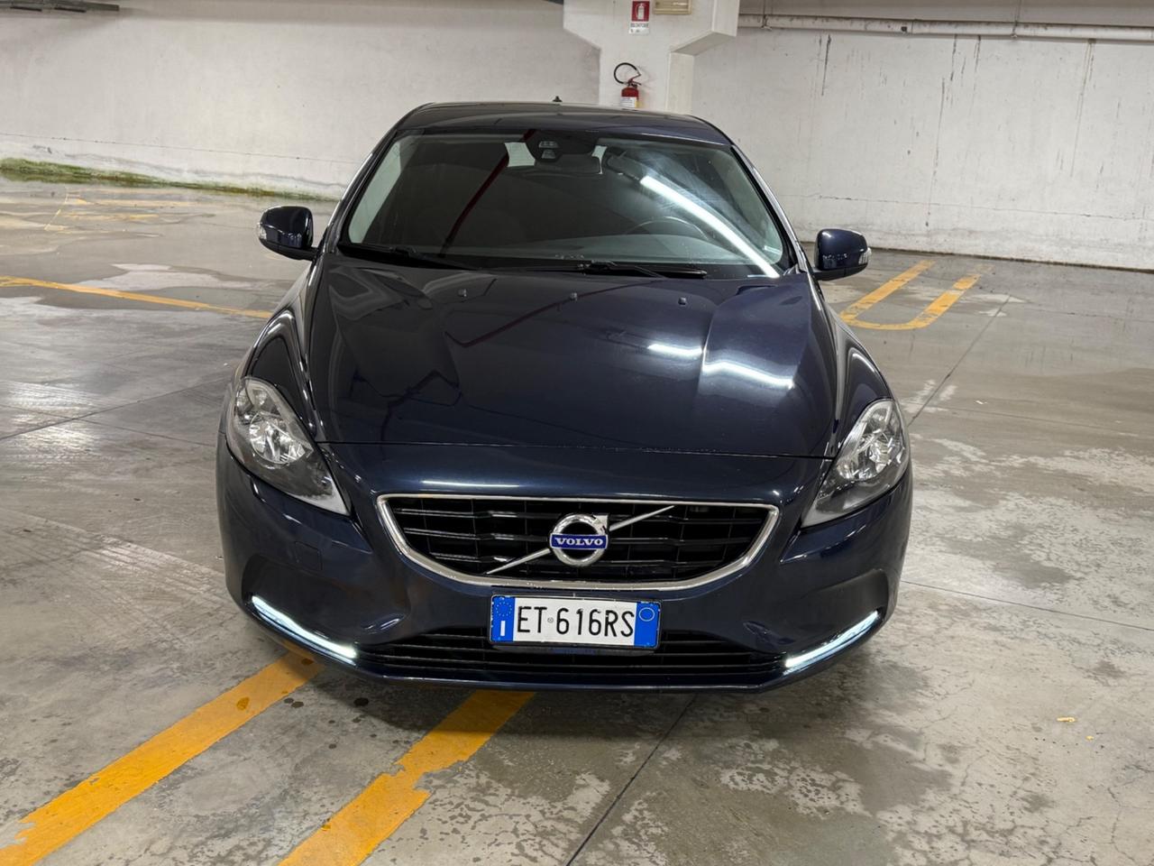 Volvo V40 D3