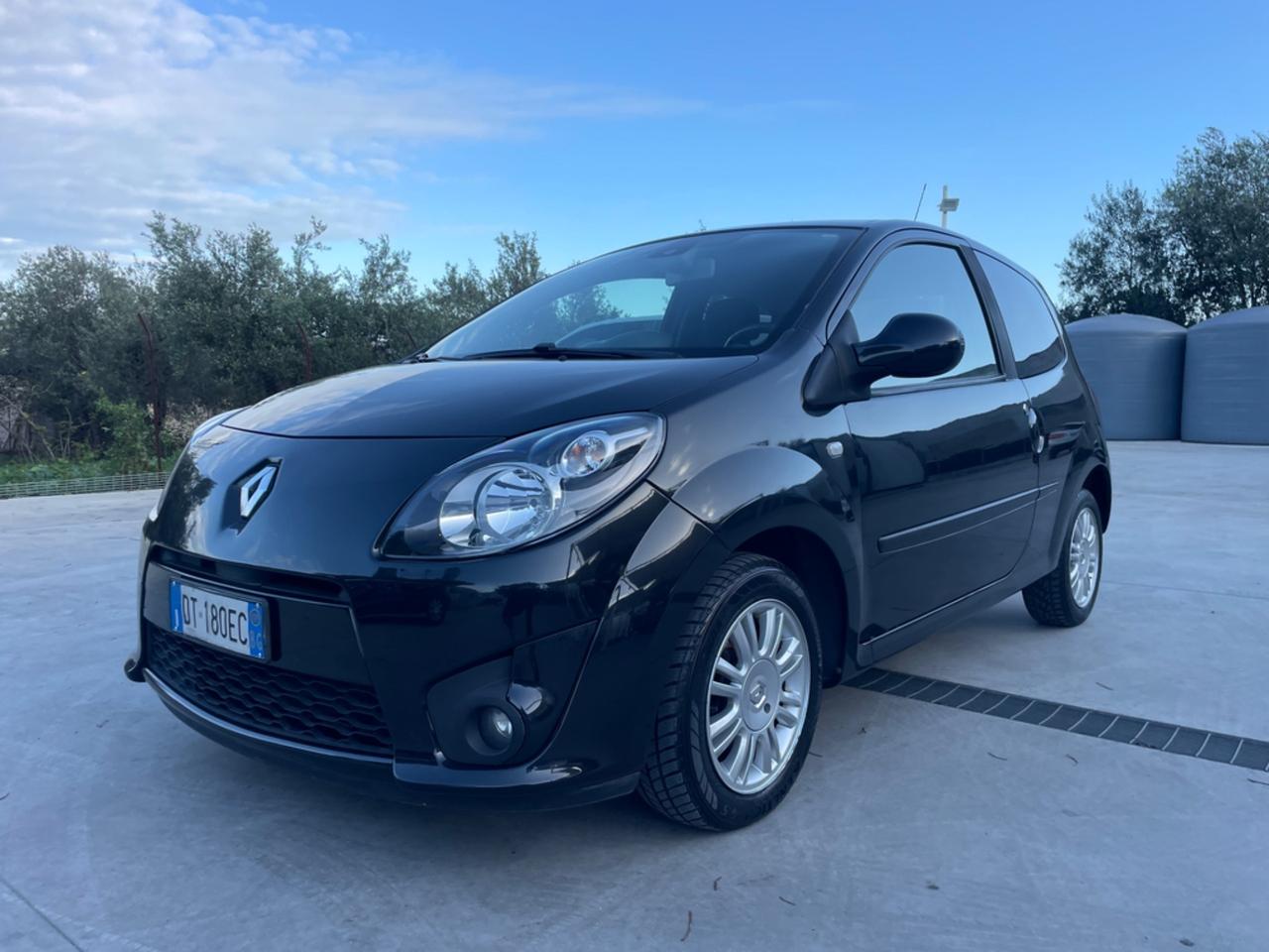 Renault Twingo 1.2 8V Le Iene