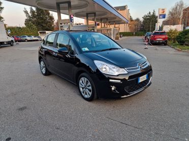 Citroen C3 PureTech 82 Exclusive