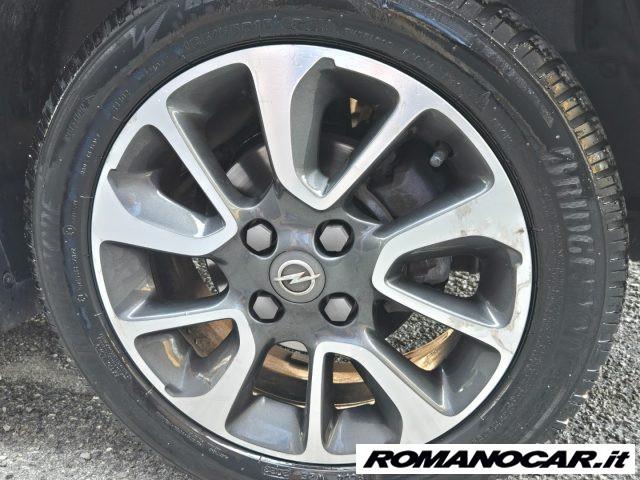 OPEL Karl Rocks 1.0 75 CV