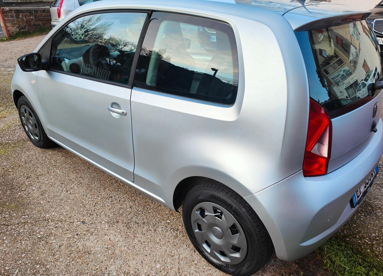 Seat Mii 1.0 3 porte Style
