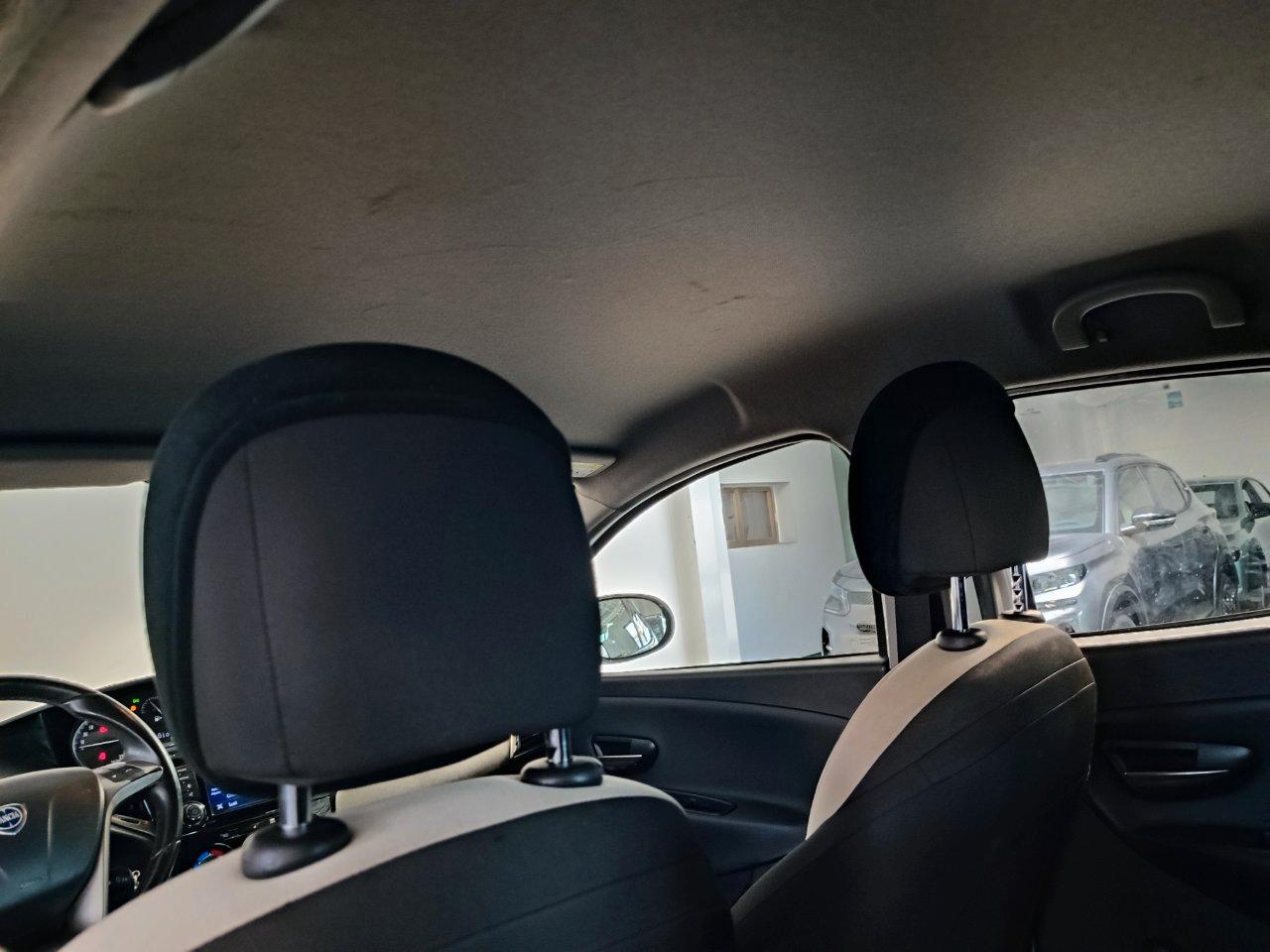 Lancia Ypsilon 5 Porte Ypsilon 1.2 Gold 69cv