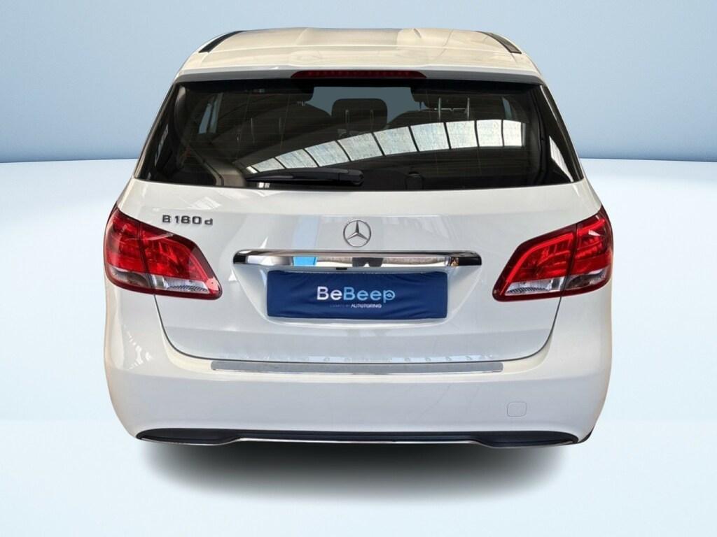 Mercedes Classe B 180 180 D Sport
