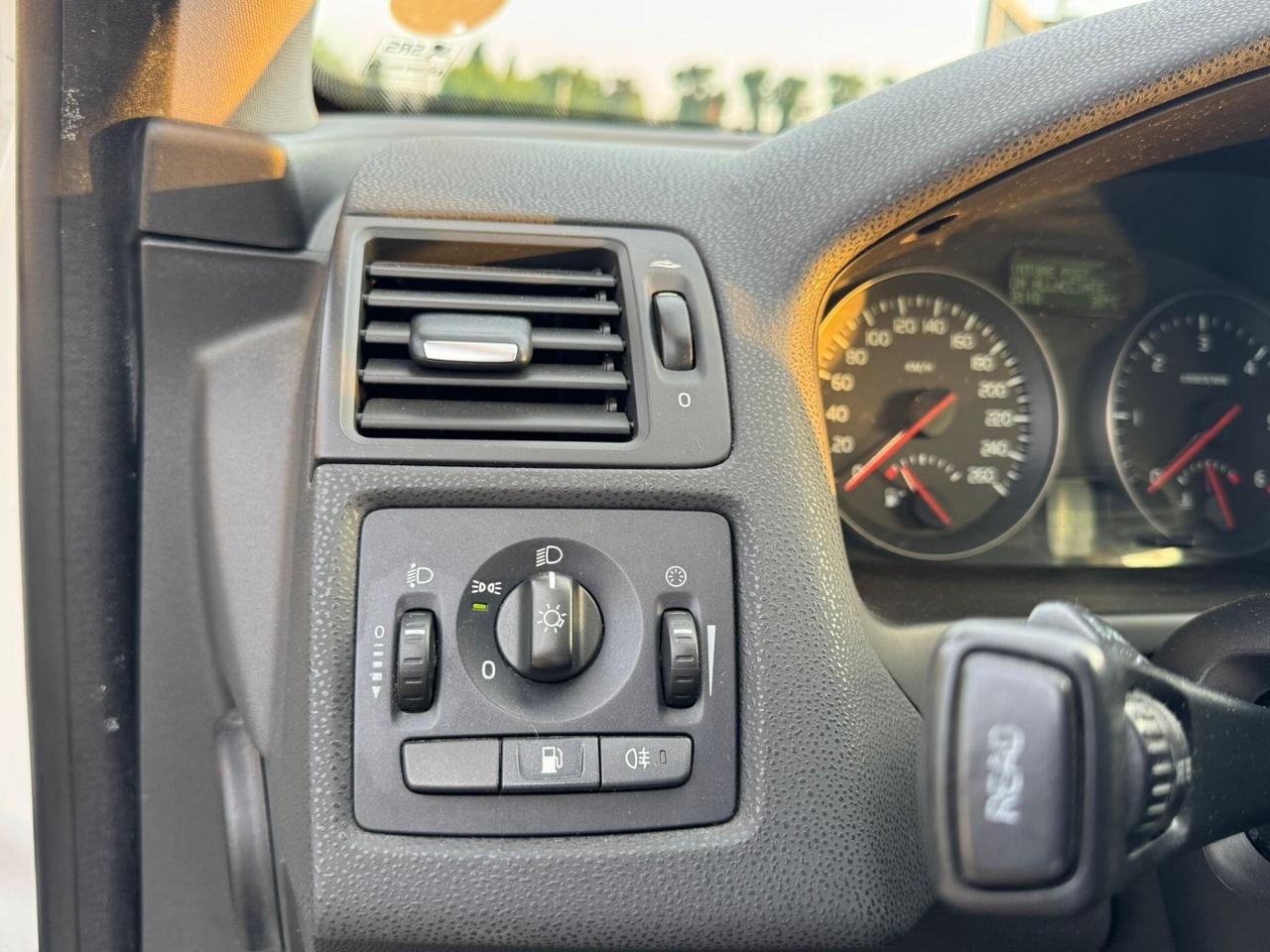 Volvo V50 DRIVe POLAR
