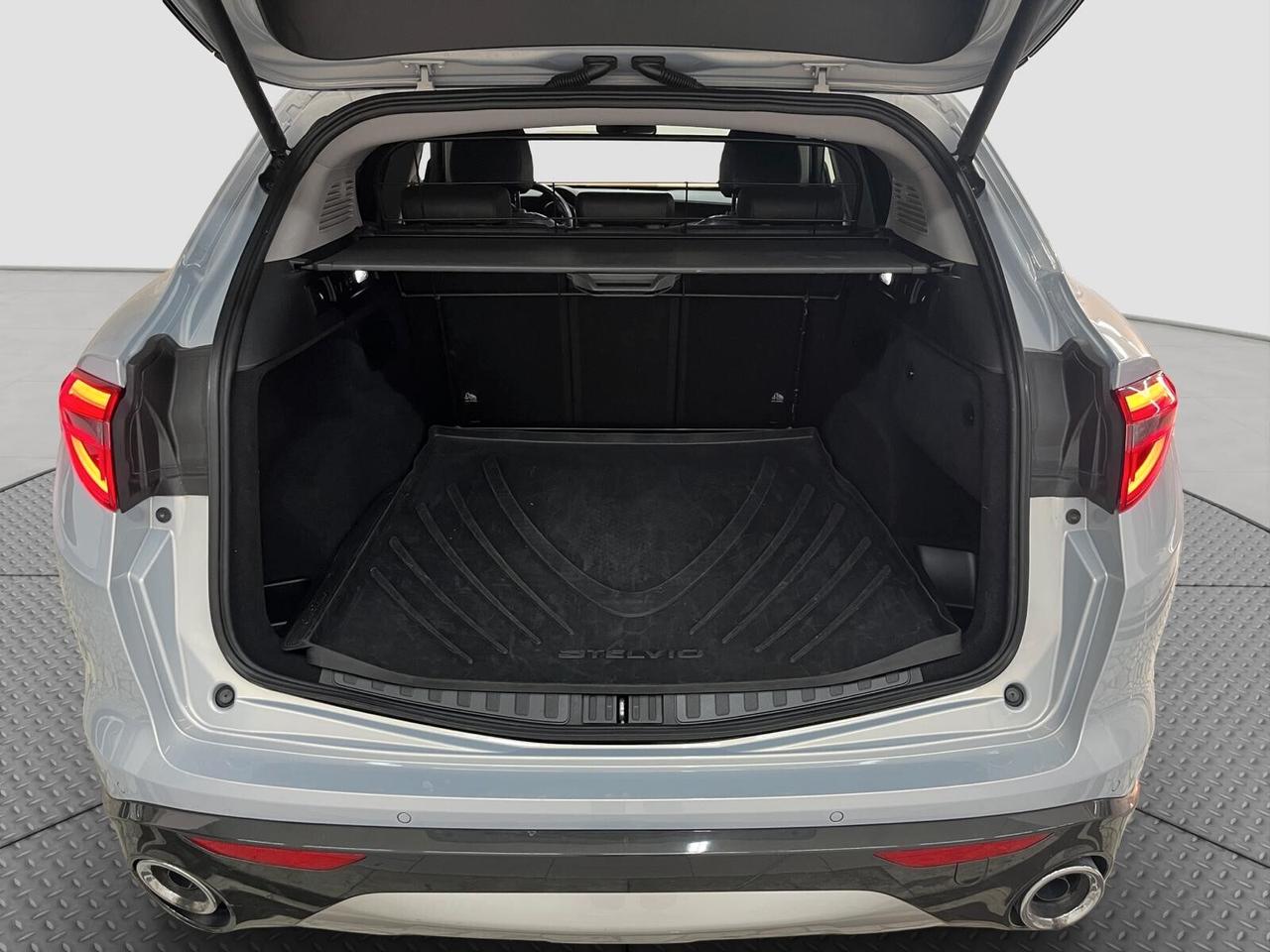 Alfa Romeo Stelvio 2.2 Turbodiesel 210 CV AT8 Q4 12/2020