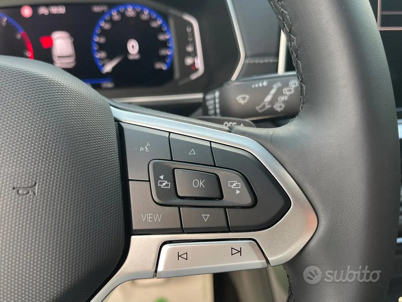Volkswagen T-Cross 1.0 tsi R-Line Plus 115cv dsg