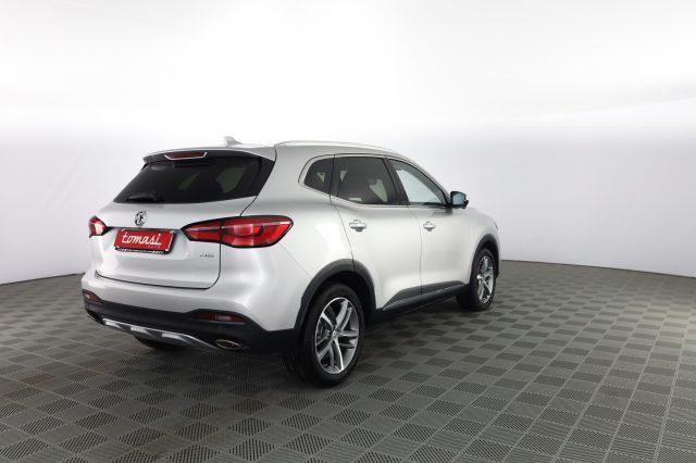 MG HS HS 1.5T-GDI Luxury