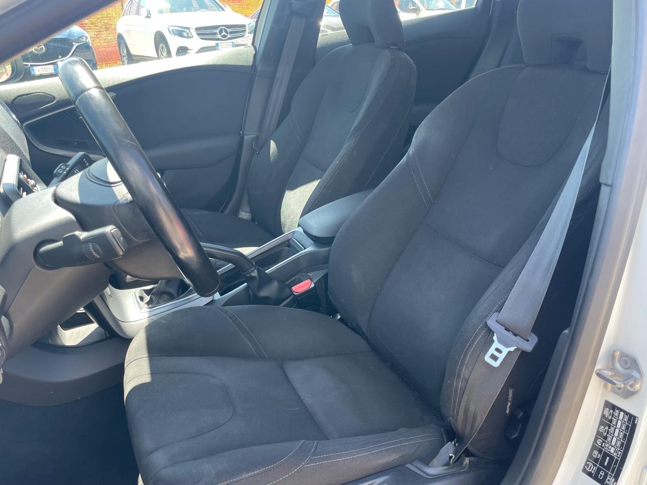 Volvo V40 Cross Country V40 Cross Country D2 1.6 Business