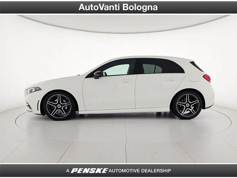 Mercedes-Benz Classe A A 180 d Premium