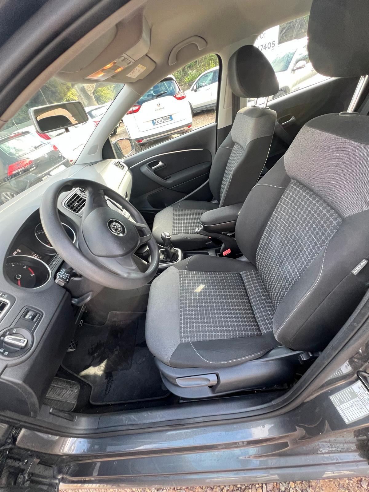 Skoda Roomster 1.2 12V 70CV Active