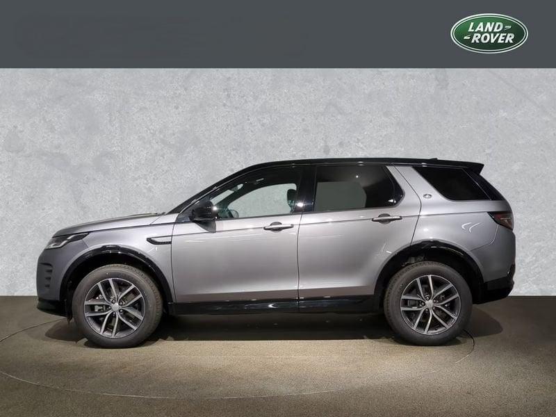Land Rover Discovery Sport Discovery Sport 2.0 Si4 200 CV AWD Auto Dynamic SE COCKPIT LED NAVI