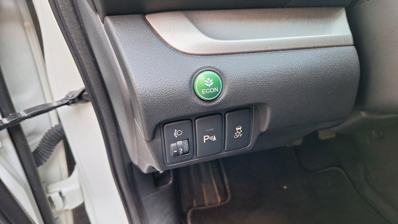 Honda CR-V 1.6 i-DTEC Elegance 2WD