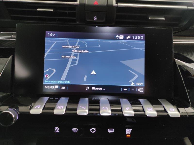 PEUGEOT 508 2ª serie - 508 BlueHDi 130 Stop&Start EAT8 Business