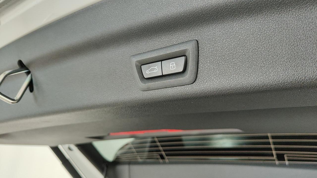 BMW BMW X1 xDrive20d