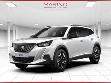 PEUGEOT 2008 2ª serie PureTech 100 S&S Allure Pack