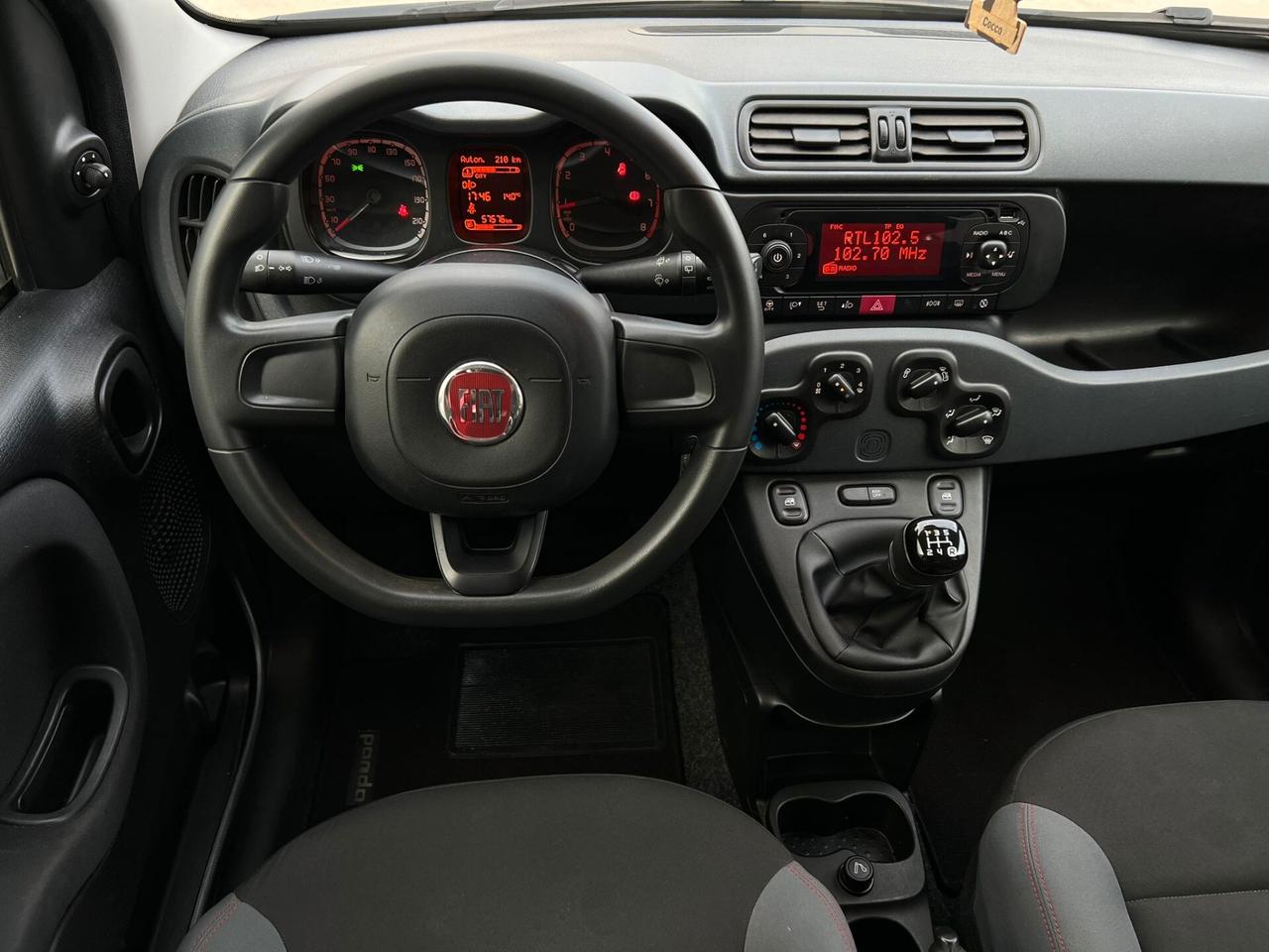 FIAT PANDA 1.2 70 CV 2020 - *PROMOZIONE*