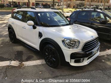 MINI Mini Countryman F60 Mini 1.5 One D Baker Street Countryman CAMBIO AUTOM.