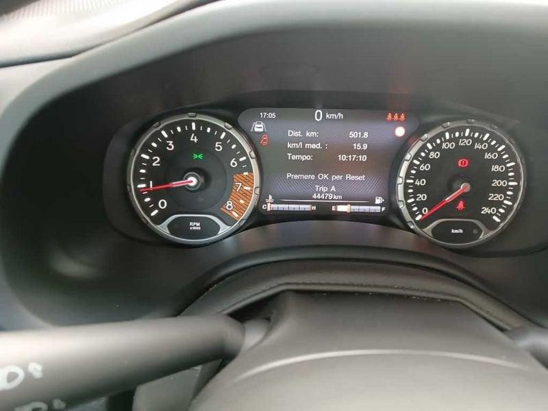 Jeep Renegade 2019 1.0 t3 Limited 2wd