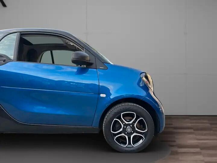 Smart ForTwo 70 1.0 Passion UNIPRO-PROMO-FINANZIAMENTO