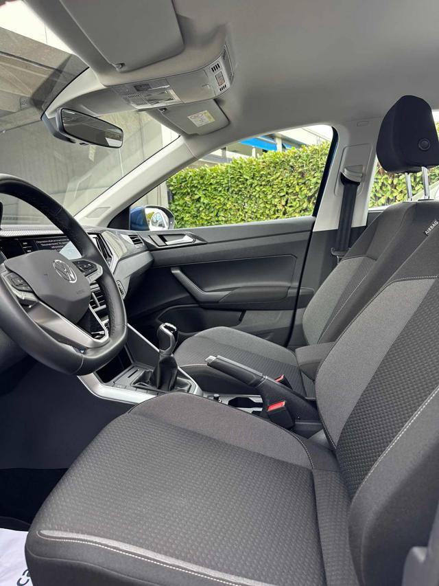 VOLKSWAGEN Taigo 1.0 TSI 85KW Life