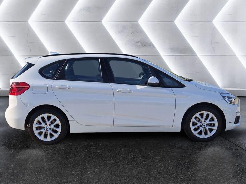 BMW Serie 2 Active Tourer 214d Active Tourer