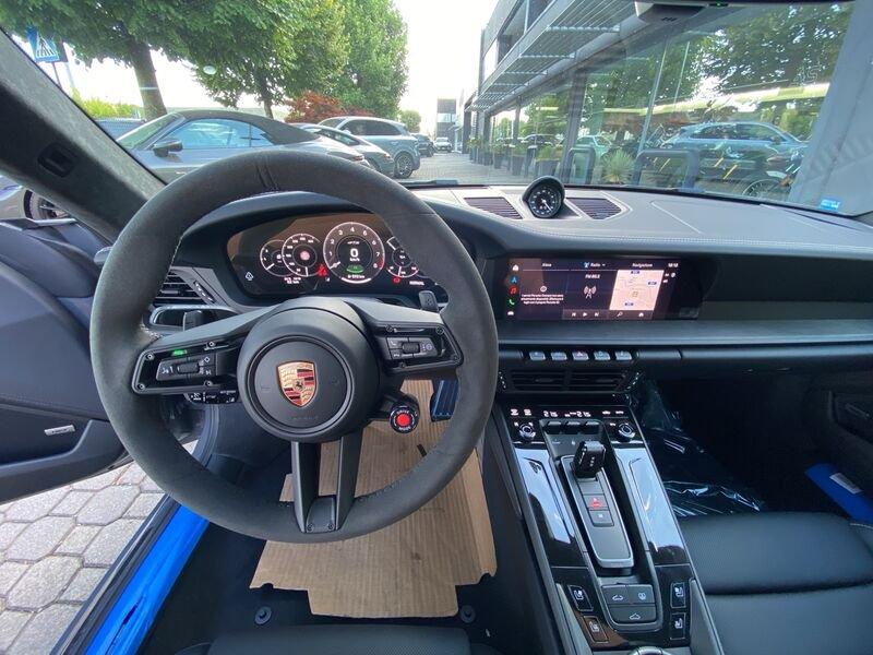 Porsche 911 992 Carrera GTS (992.2)