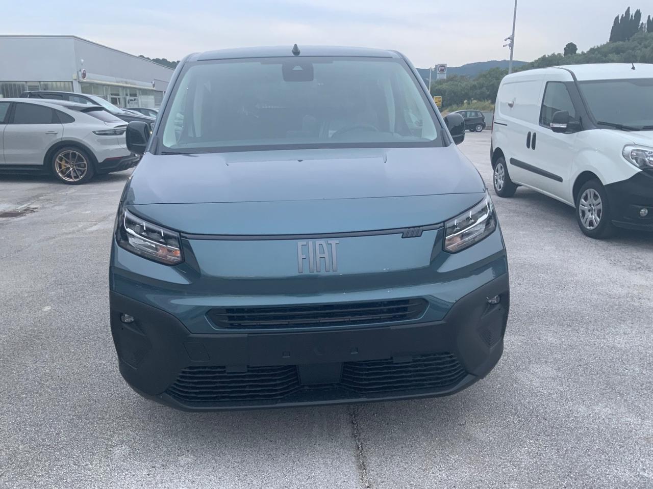 Fiat Doblo Doblò 1.5 BlueHdi 130CV Combi N1 PREZZO PIU IVA