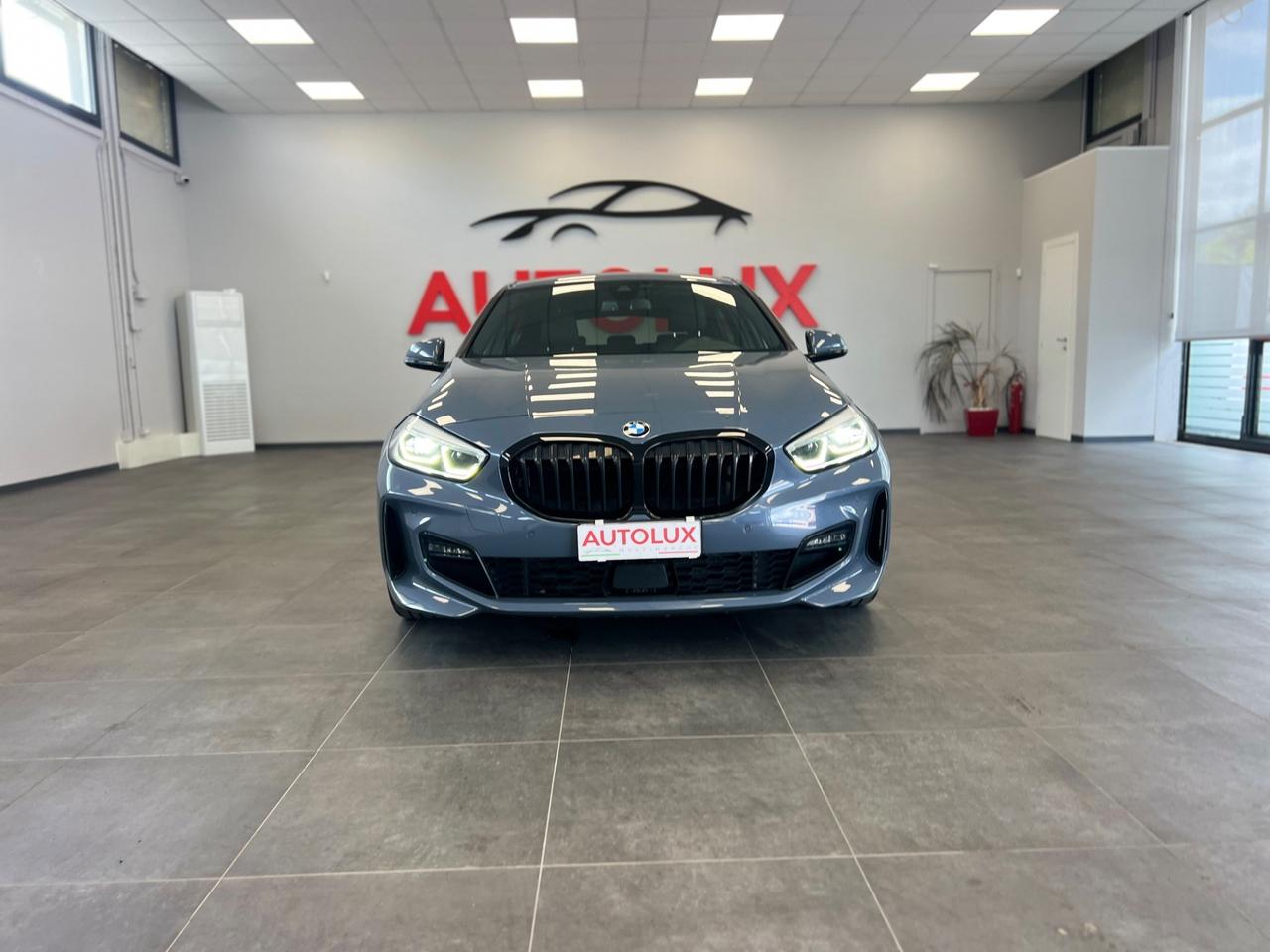 Bmw 120 120d xDrive 5p. Msport