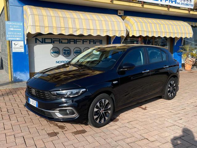FIAT Tipo 1.3 Mjt S&S 5 porte City Life*IVA ESPOSTA*