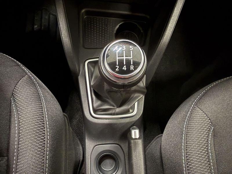 Dacia Duster Duster 1.6 SCe Comfort Gpl 4x2 s&s 115cv