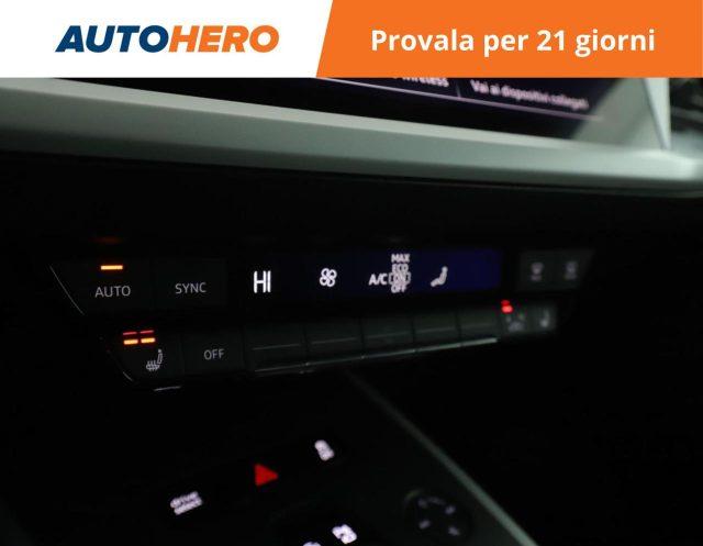 AUDI Q4 e-tron Q4 SPB 40 e-tron