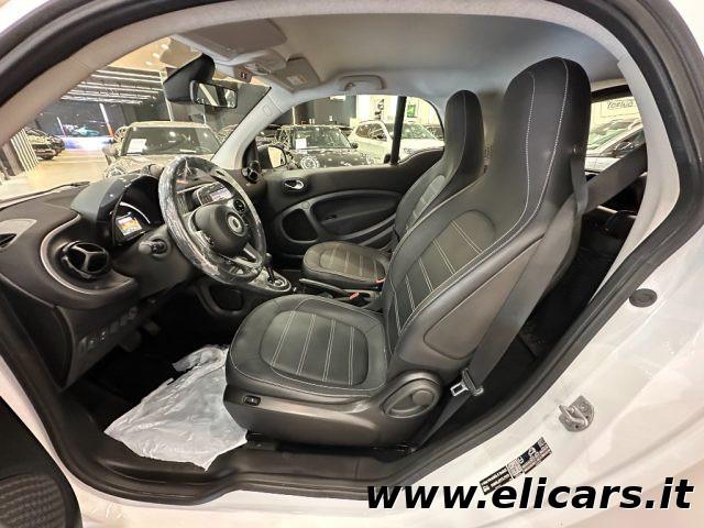 SMART ForTwo 70 1.0 twinamic Prime