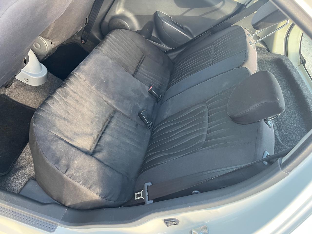 Nissan Pixo 1.0 5 porte Active 2010 85.000 KM