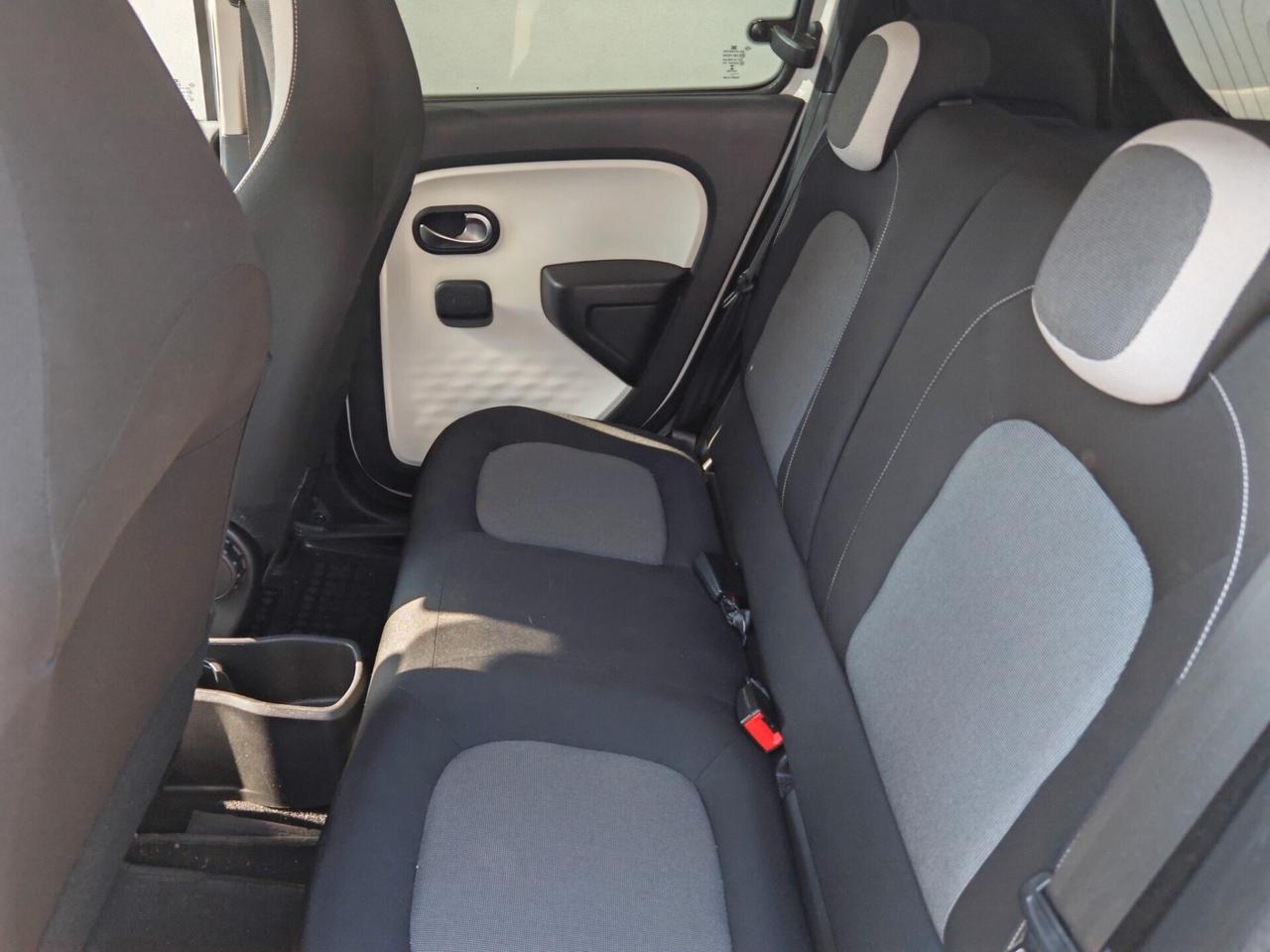 Renault Twingo TCe 90 CV EDC Lovely