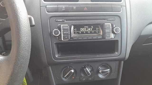 Volkswagen Polo 5ª serie 1.2 70 CV 5p. Comfortline