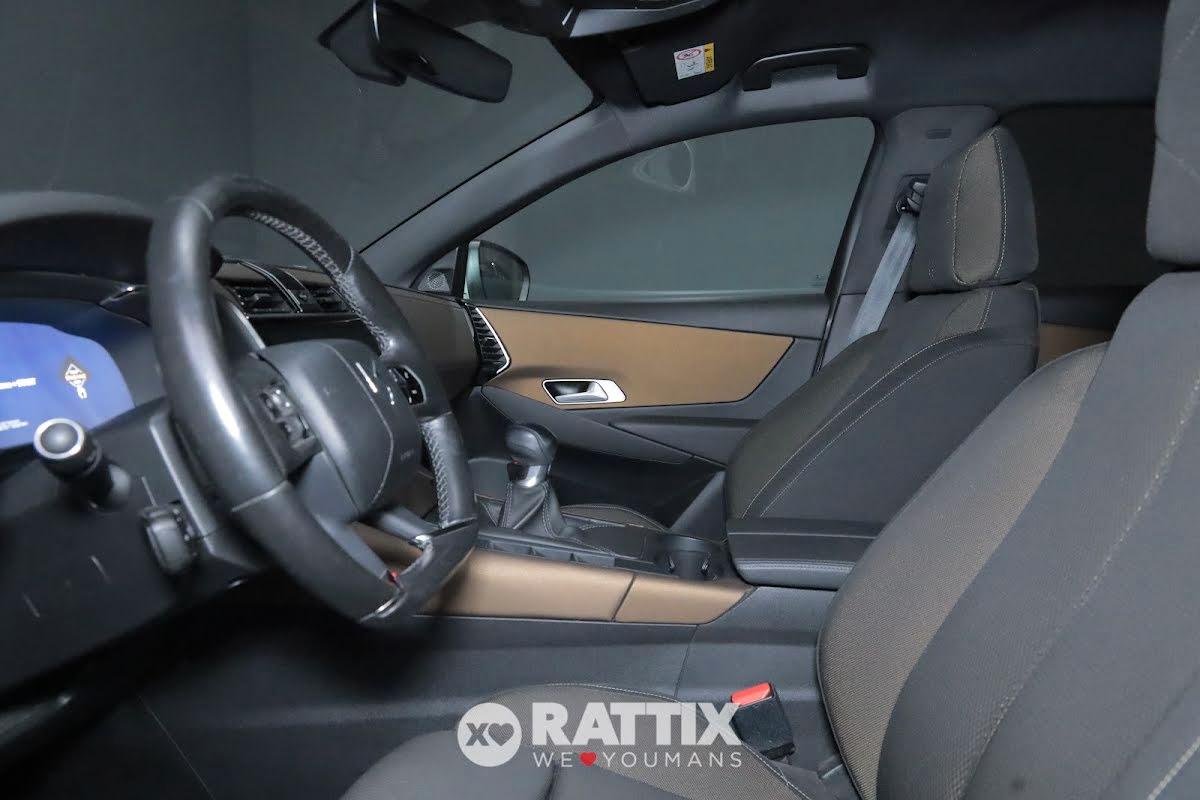 DS Automobiles DS 7 Crossback 1.2 Puretech 130CV Business