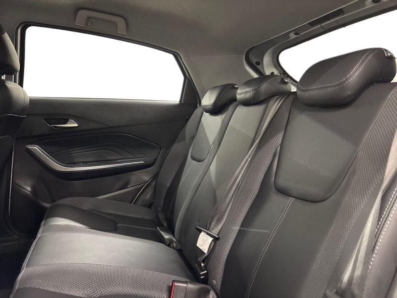 DR Motor DR 3.0 1.5 Bi-Fuel