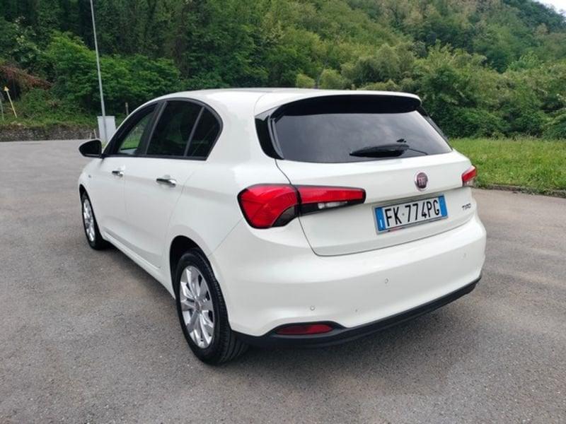 FIAT Tipo 1.3 Mjt 95cv 5M S&S Easy