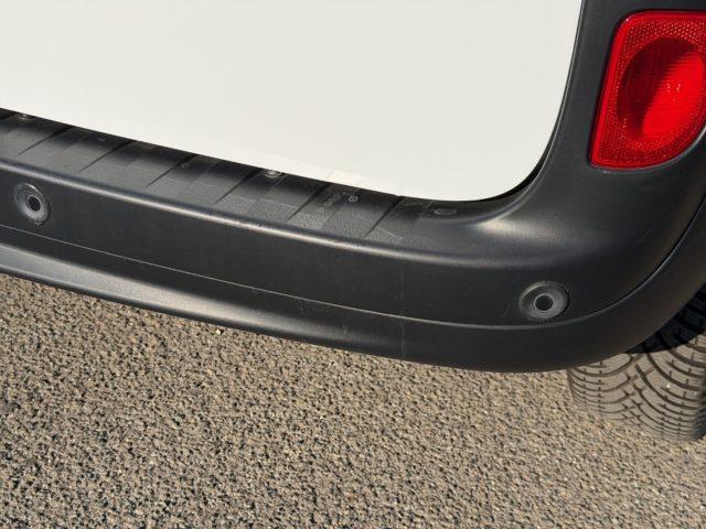 RENAULT Kangoo EXPRESS 1.5 DCI 115CV