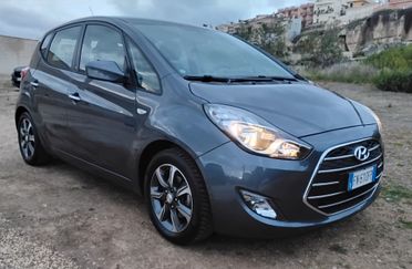 Hyundai i20 1.2 84 CV 5 porte Econext Comfort
