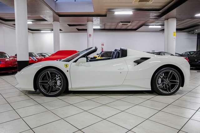 Ferrari 488 SPIDER|LIFT|DAYTONA|ELECTRIC SEATS|SCUDETTI