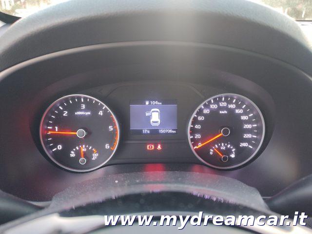 KIA Sportage 1.6 CRDI 115 CV 2WD Energy