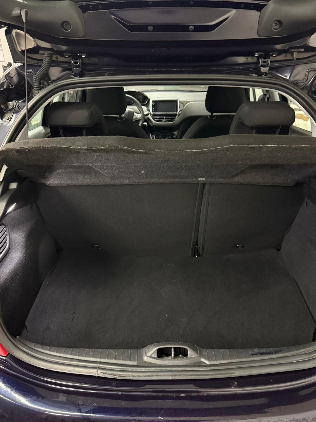 Peugeot 208 1.4 VTi 95 CV 5p. GPL Active