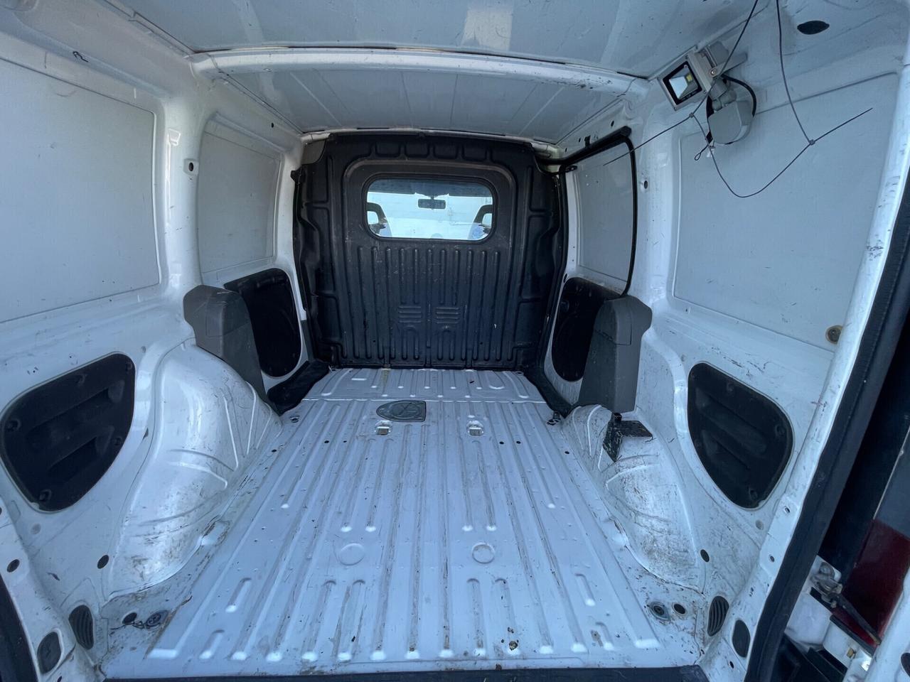 Fiat Doblo 1.2i cat Cargo Semivetrato